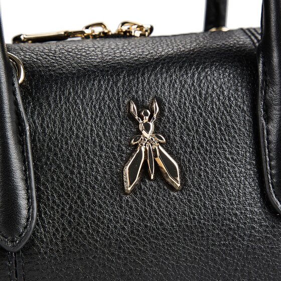 Patrizia Pepe Sac à main Cuir véritable 22 cm