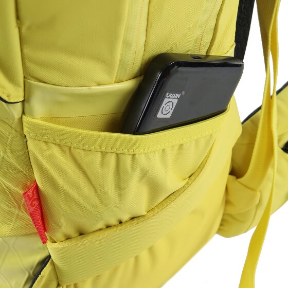 NITRO Sac à dos Slash 25L Pro 53 cm