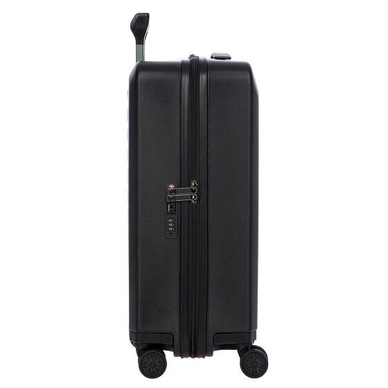 Porsche Design Voyager 4 roulettes Trolley de cabine S 55 cm