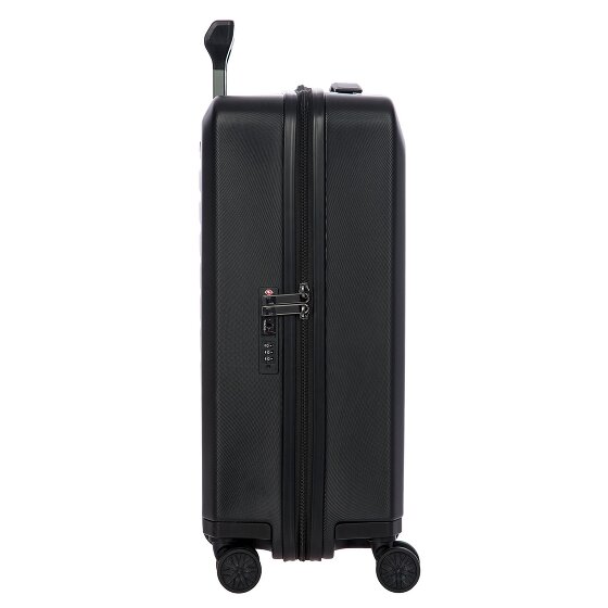Porsche Design Voyager 4 roues Valise cabine S 55 cm