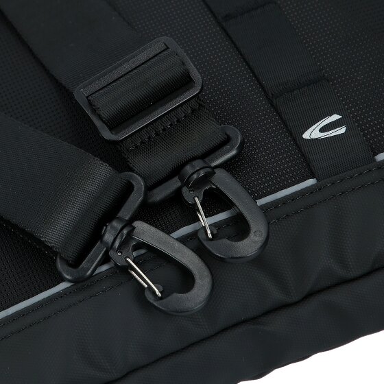 camel active Connect Porte-documents 38 cm Compartiment pour ordinateur portable