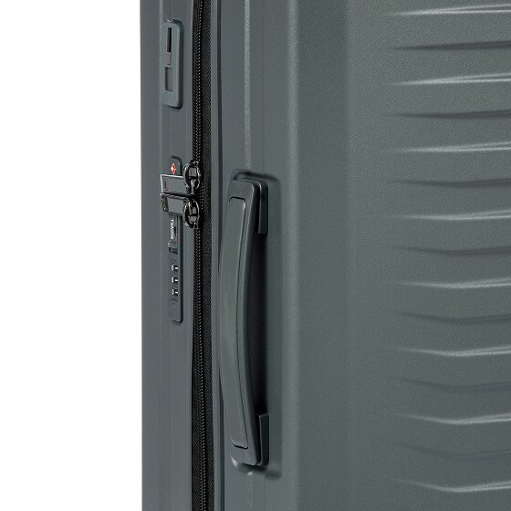 Porsche Design Roadster 4 roulettes Trolley de cabine S 55 cm