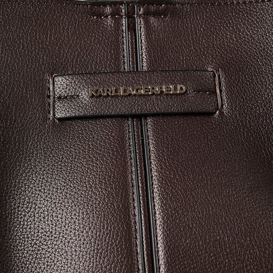 Karl Lagerfeld Pierced Sac de shopper 51 cm