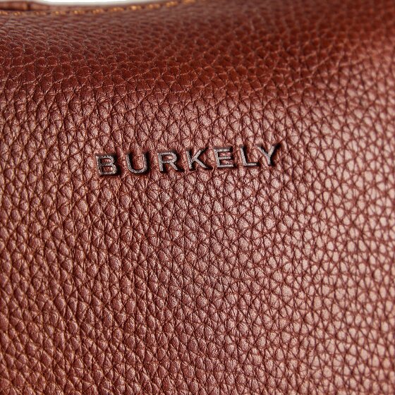 Burkely Antique Avery Sac à bandoulière Cuir 25 cm