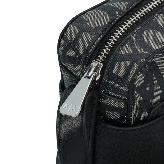Armani Exchange Sac à bandoulière 20 cm