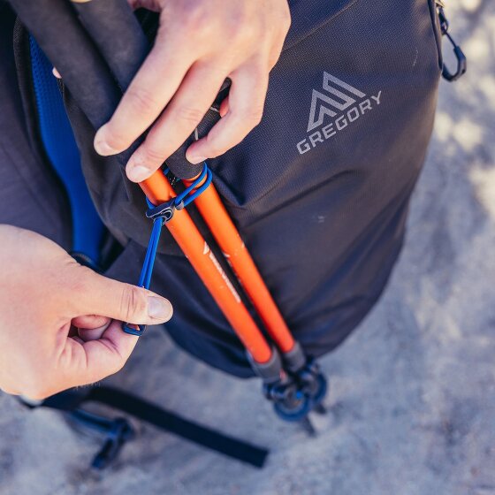 Gregory Kiro 20 Sac à dos de randonnée 50 cm