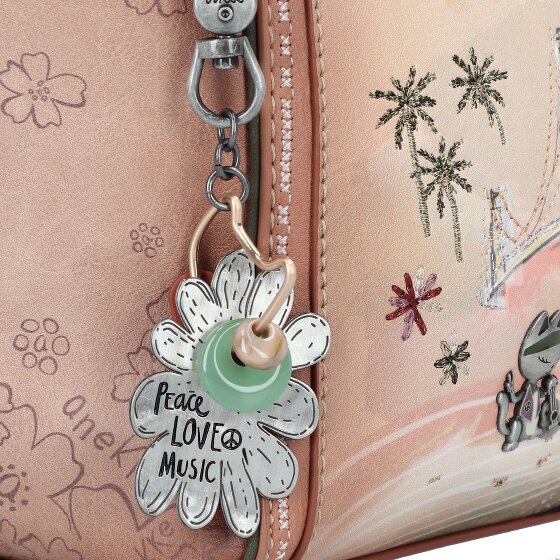 Anekke Peace & Love Sac à main 32 cm