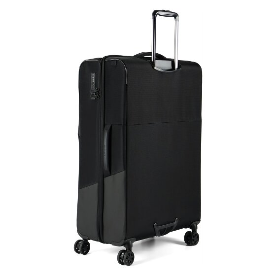 Samsonite Biz2Go Trvl 4 roulettes Trolley 77 cm