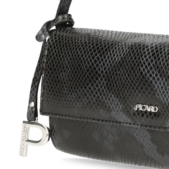 Picard Auguri Auguri Sac à bandoulière Cuir 26 cm