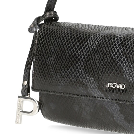 Picard Auguri Auguri Sac à bandoulière Cuir 26 cm
