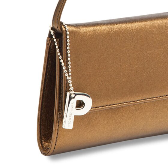 Picard Auguri Auguri Sac à bandoulière Cuir 26 cm