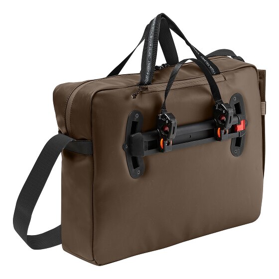 Vaude Mineo 17 Sacoche de vélo 42 cm