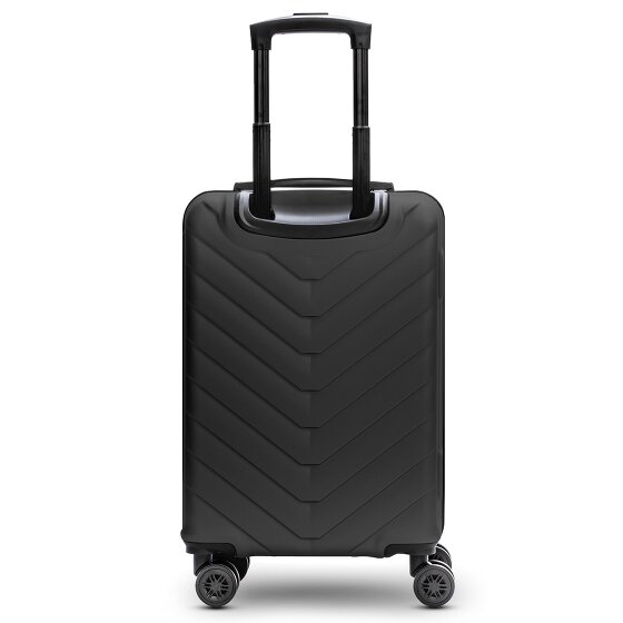 Redolz Essentials 07 CABIN 4 roulettes Trolley de cabine 55 cm
