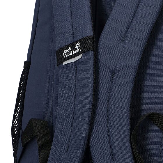 Jack Wolfskin Rebel Back Daypack 43.5 cm Compartiment ordinateur