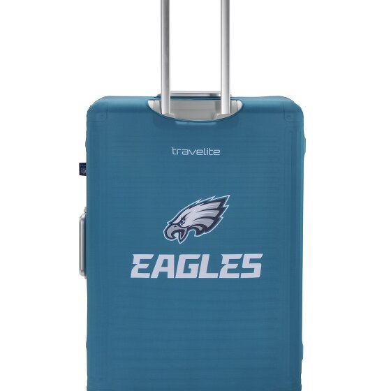 Travelite travelite x NFL Housse de protection pour valise 77 cm