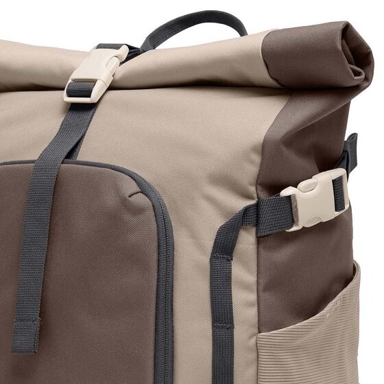 GOT BAG Rolltop Adventure Daypack 47 cm Compartiment ordinateur