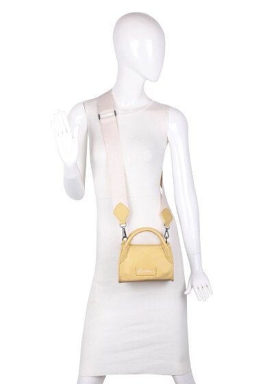 Fritzi aus Preußen Chunk02 Vintage Sac à main 18.5 cm