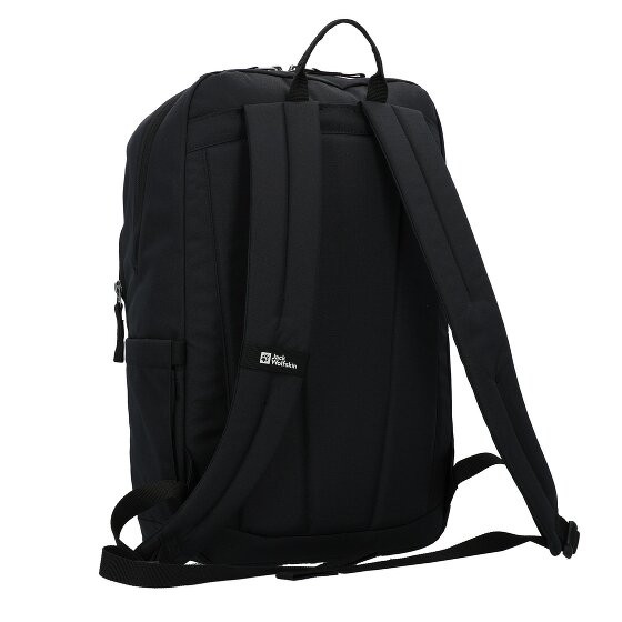 Jack Wolfskin Terraview Daypack 47 cm Compartiment ordinateur