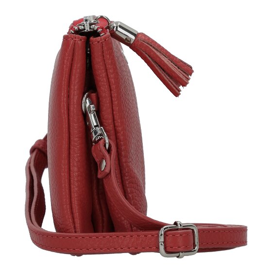 Braun Büffel Hanna Sac à bandoulière Cuir véritable 21 cm
