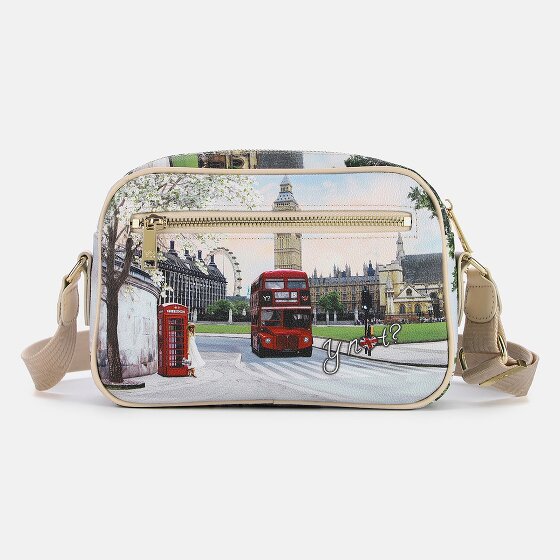 Y Not? Yesbag Sac à bandoulière 24 cm