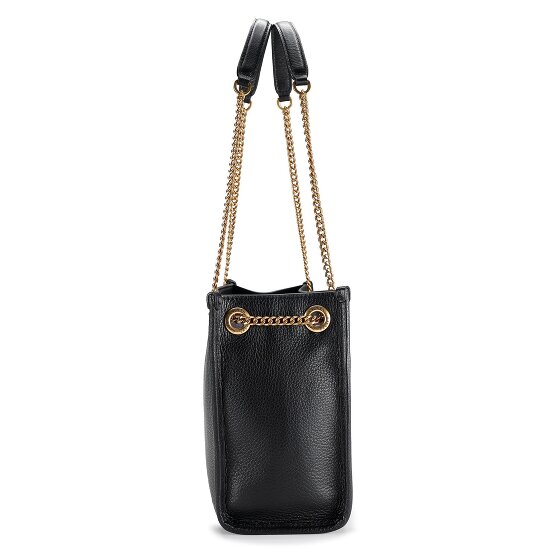 Lauren Ralph Lauren Bradley Sac de shopper Cuir 28.5 cm