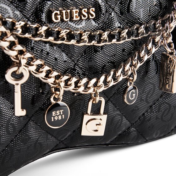 Guess Libby Sac à bandoulière 30 cm