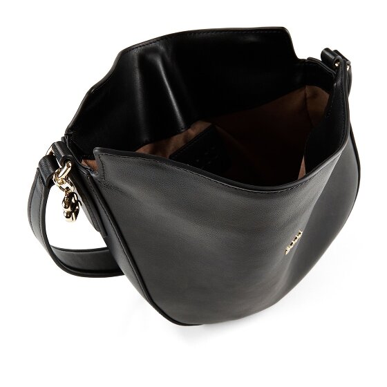 Boss Numah Sac à bandoulière Cuir 26 cm