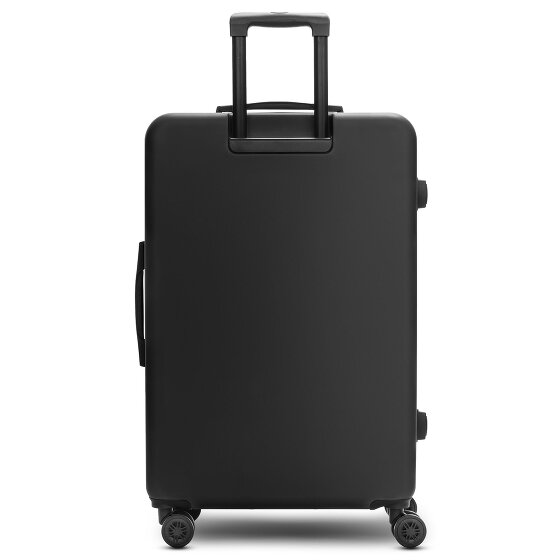 Redolz Essentials 09 LARGE 4 roulettes Trolley 79 cm