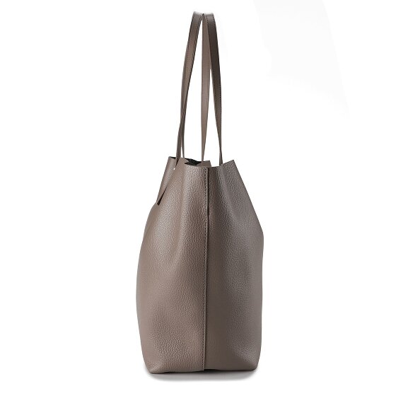 Patrizia Pepe Sac de shopper Cuir 30 cm