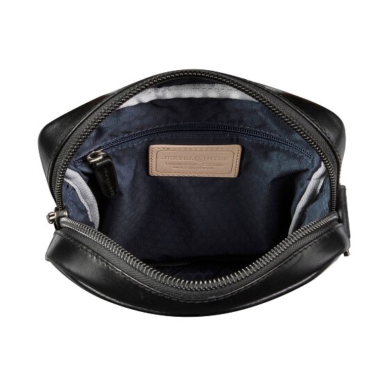 Jekyll & Hide Sac à bandoulière Cuir 22 cm