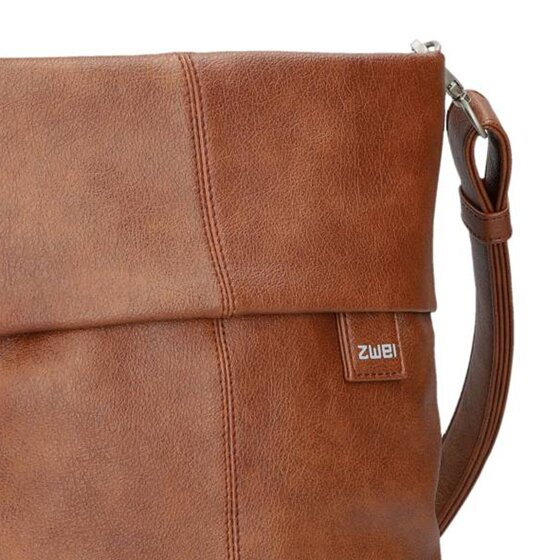 Zwei Mademoiselle.M Sac à bandoulière 27 cm