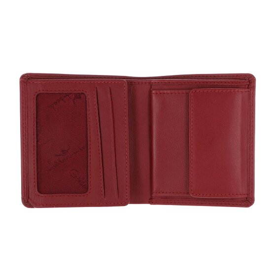 Golden Head Porte-monnaie Polo RFID Protect en cuir 9,5 cm