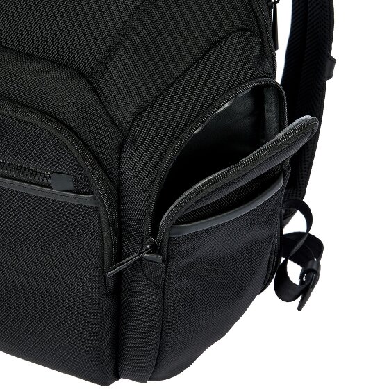 Porsche Design Roadster Daypack M 40 cm Compartiment pour ordinateur portable