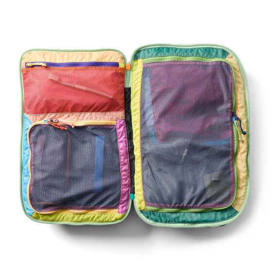 Cotopaxi Allpa 35 L Sac à dos de voyage 56 cm Compartiment pour ordinateur portable