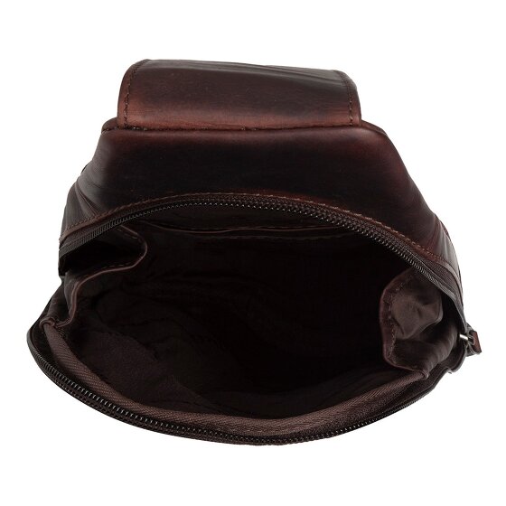 The Chesterfield Brand Bowey Cuir véritable 30 cm