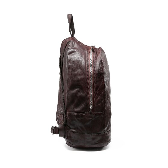 Campomaggi Frassino Daypack Cuir 34 cm Compartiment pour ordinateur portable