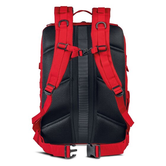 Worldpack BestWay Cabin Pro Supply Sac à dos de randonnée 48 cm
