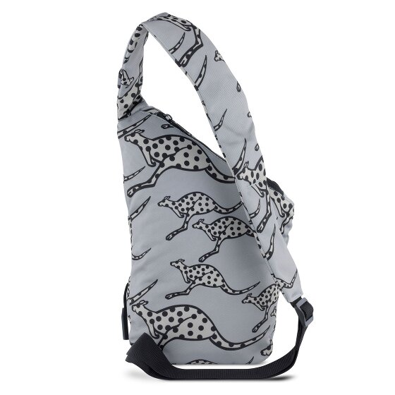 Chiemsee Jump N Fly Sac à bandoulière 21 cm