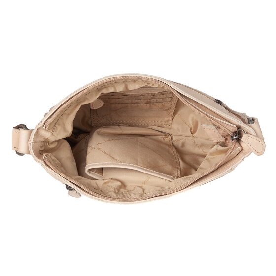 The Chesterfield Brand Aston Sac à bandoulière Cuir 25 cm