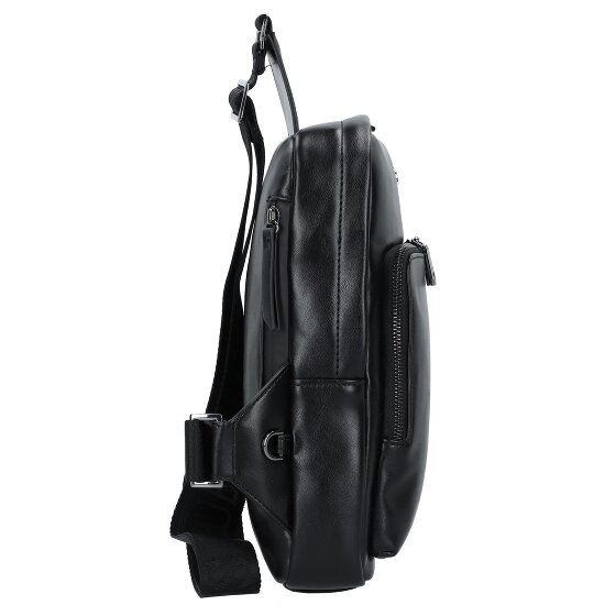 Guess Boston Sac à bandoulière 19 cm