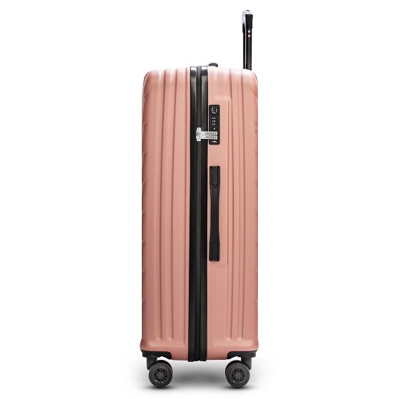 Redolz Essentials 07 LARGE 4 roues Valise cabine 79 cm