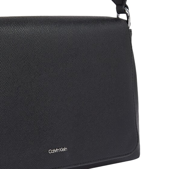 Calvin Klein CK Must Sac à bandoulière 30 cm