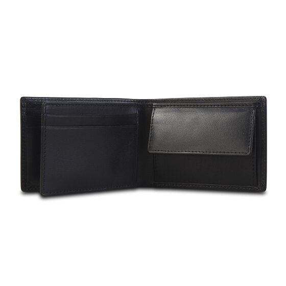 Jost Skagen Porte-monnaie Cuir 10 cm
