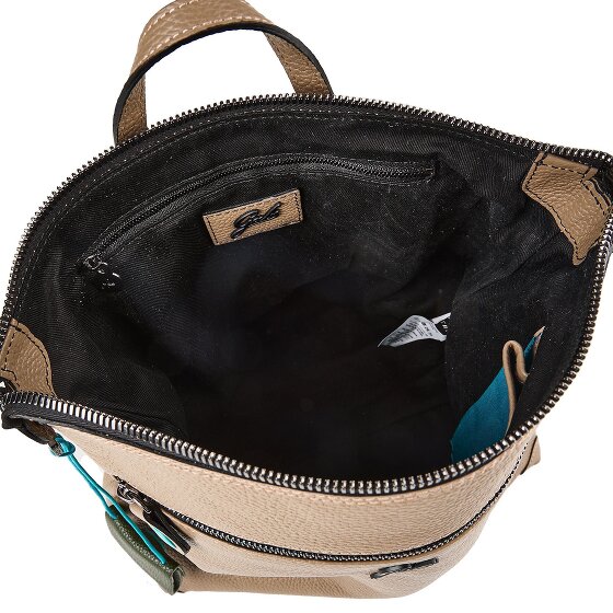 Gabs Lolita Daypack Cuir véritable 34 cm