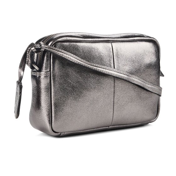 Burkely Soft Skylar Sac à bandoulière Cuir véritable 22 cm