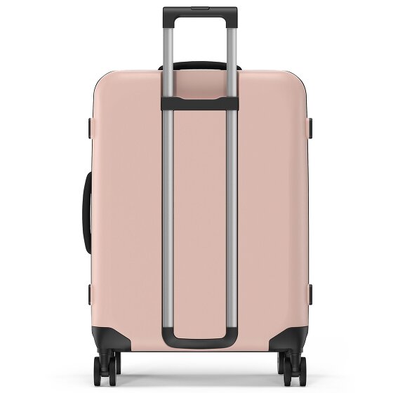 Rollink Vega 360 4 roues Valise cabine M 65 cm