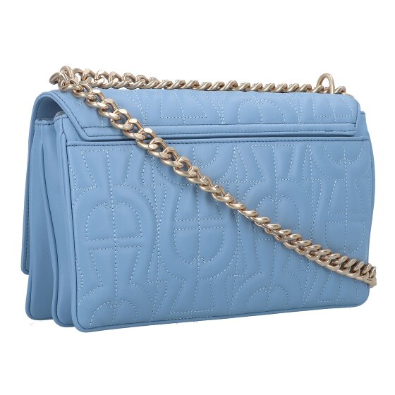 AIGNER Diadora Sac à bandoulière en cuir 25 cm