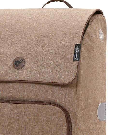 Andersen Shopper Royal Shopper Ipek Maxi Chariot à provisions 58 cm