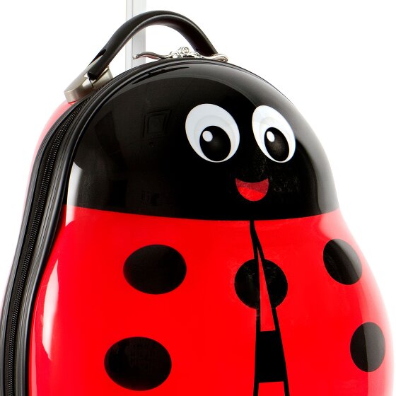 Heys Kids Set de trolley pour enfants 2 pcs.