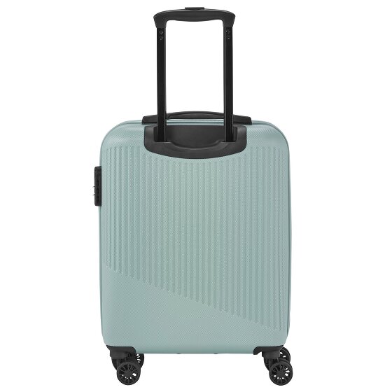 Travelite Bali 4 roues Valise cabine S 55 cm